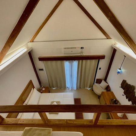 89 Villas Ель-Нідо Екстер'єр фото