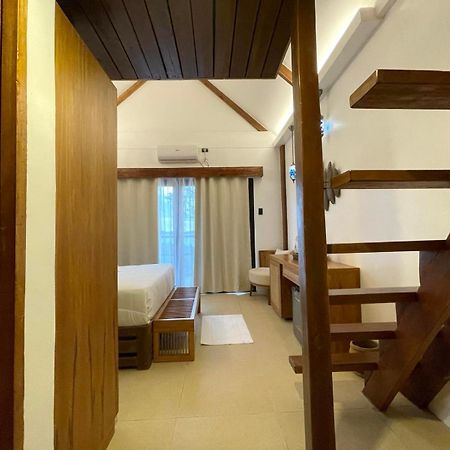 89 Villas Ель-Нідо Екстер'єр фото