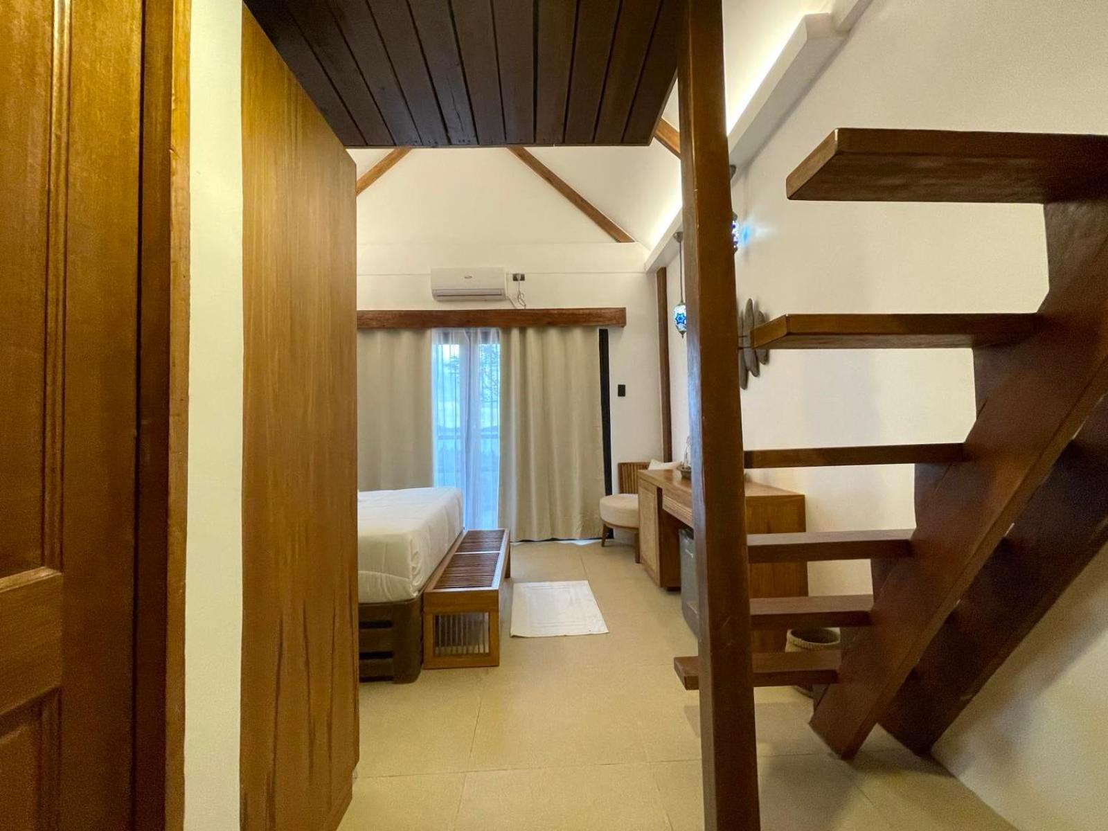 89 Villas Ель-Нідо Екстер'єр фото